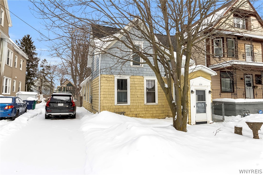 230 Bird Avenue Buffalo, NY 14213 - Photo 3 of 32