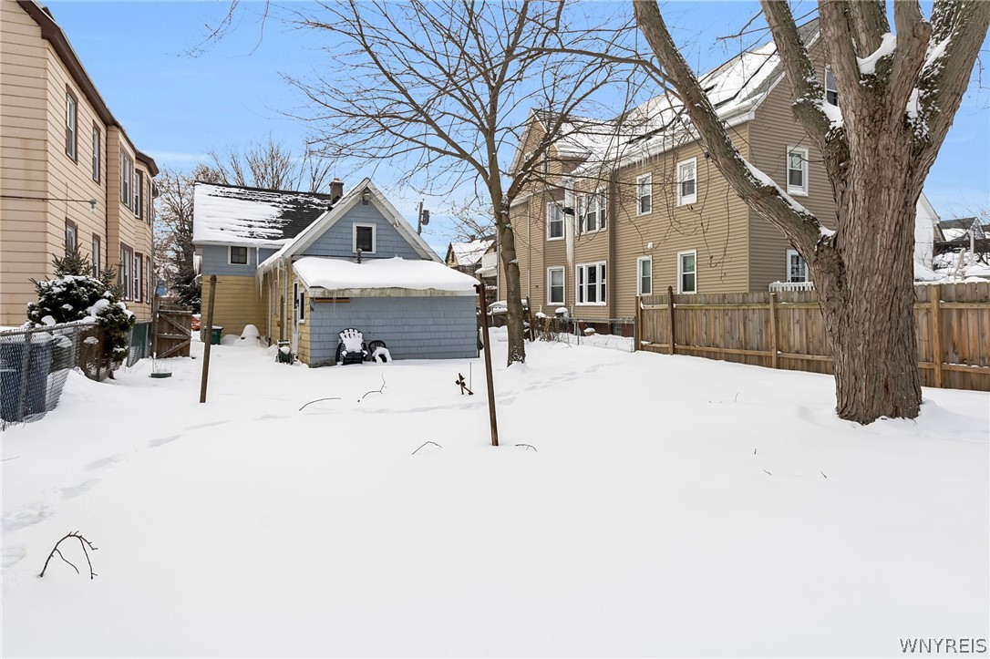 230 Bird Avenue Buffalo, NY 14213 - Photo 31 of 32