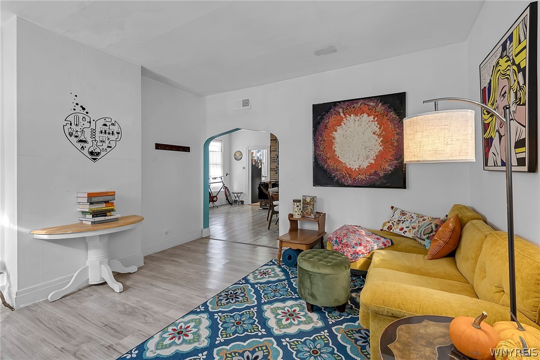 230 Bird Avenue Buffalo, NY 14213 - Photo 6 of 32