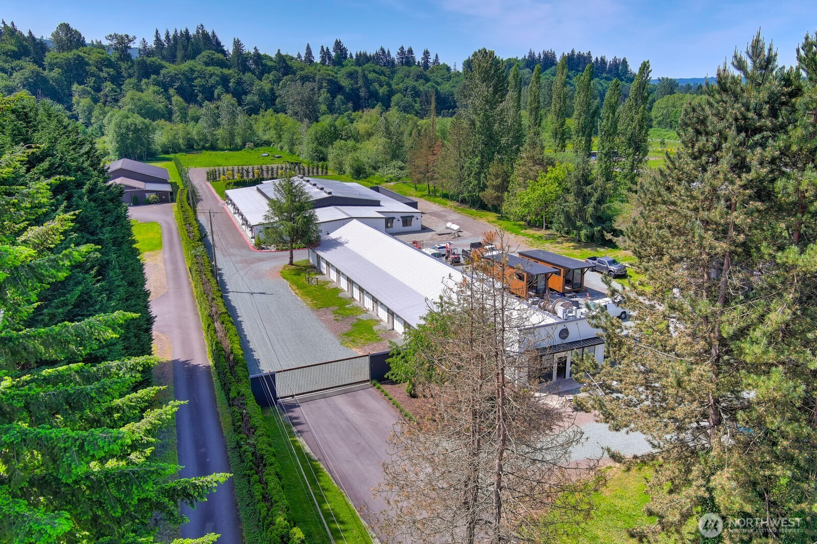 21326 Woods Creek Road Monroe, WA 98272 - Photo 2 of 31