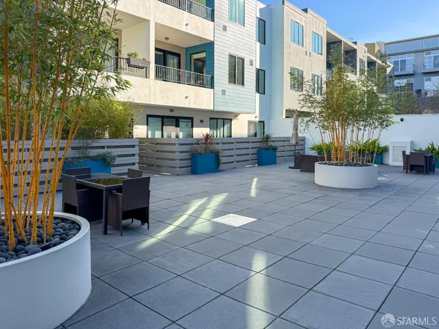 $7,800 | 1260 Minnesota Street, Unit 305, San Francisco, CA 94107
