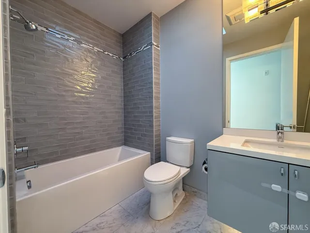 $7,800 | 1260 Minnesota Street, Unit 305, San Francisco, CA 94107