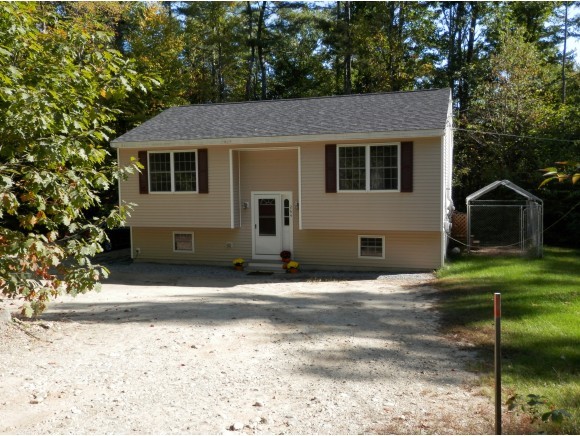 264 Tucker Mill Road New Boston, NH 03070 - Photo 1 of 1