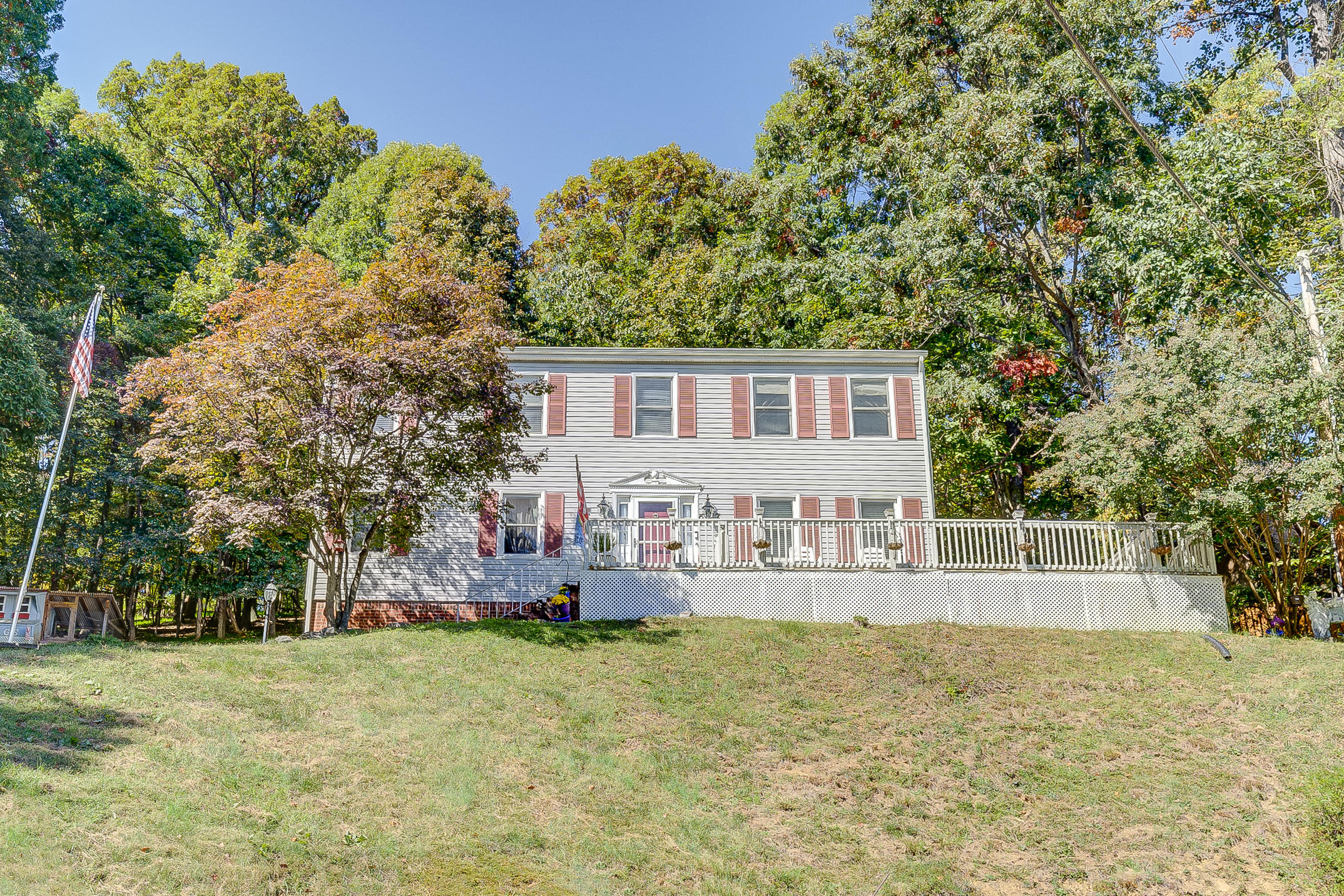 6177 Burnham Road Roanoke, VA 24018 - Photo 1 of 40 Main