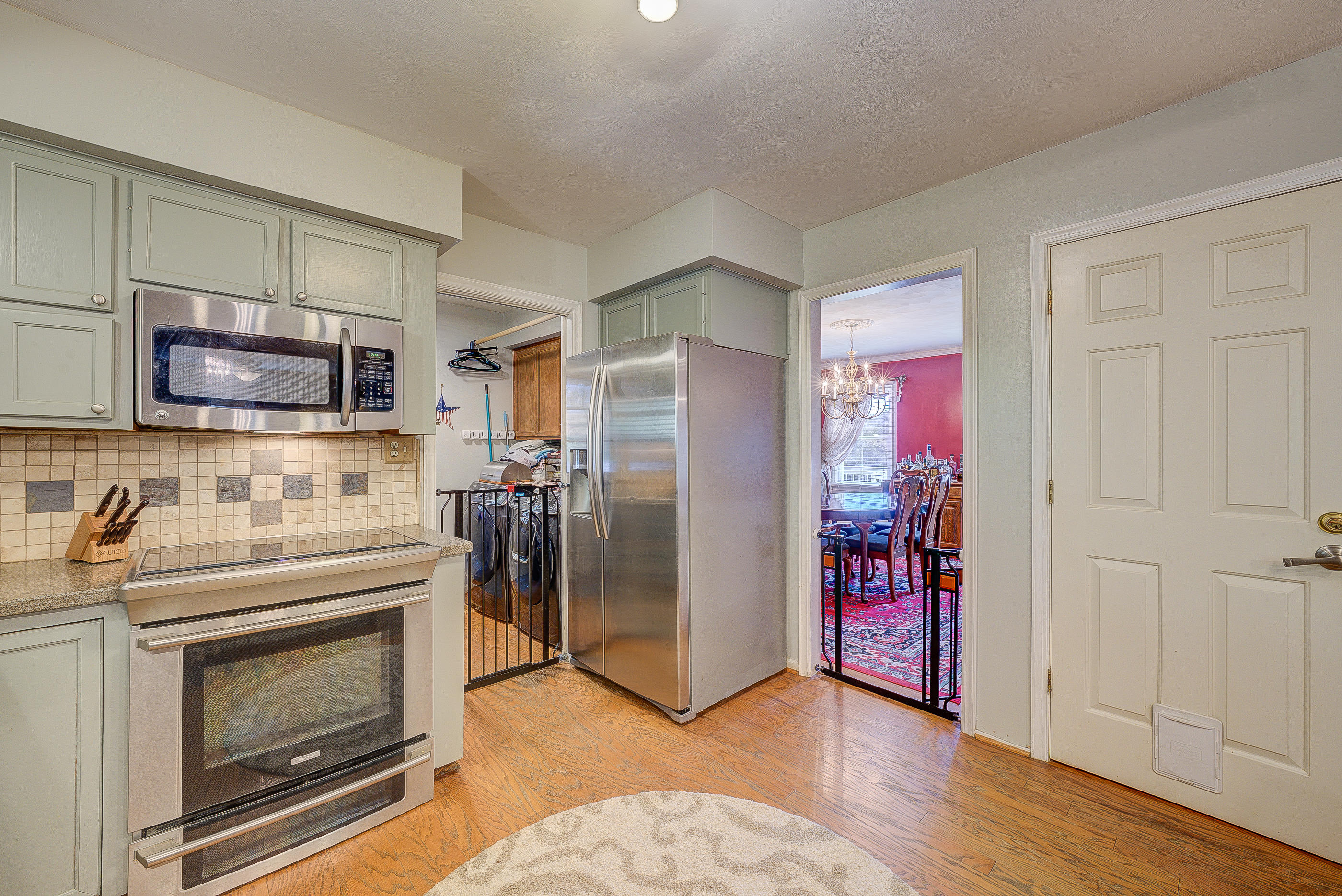 6177 Burnham Road Roanoke, VA 24018 - Photo 14 of 40 109