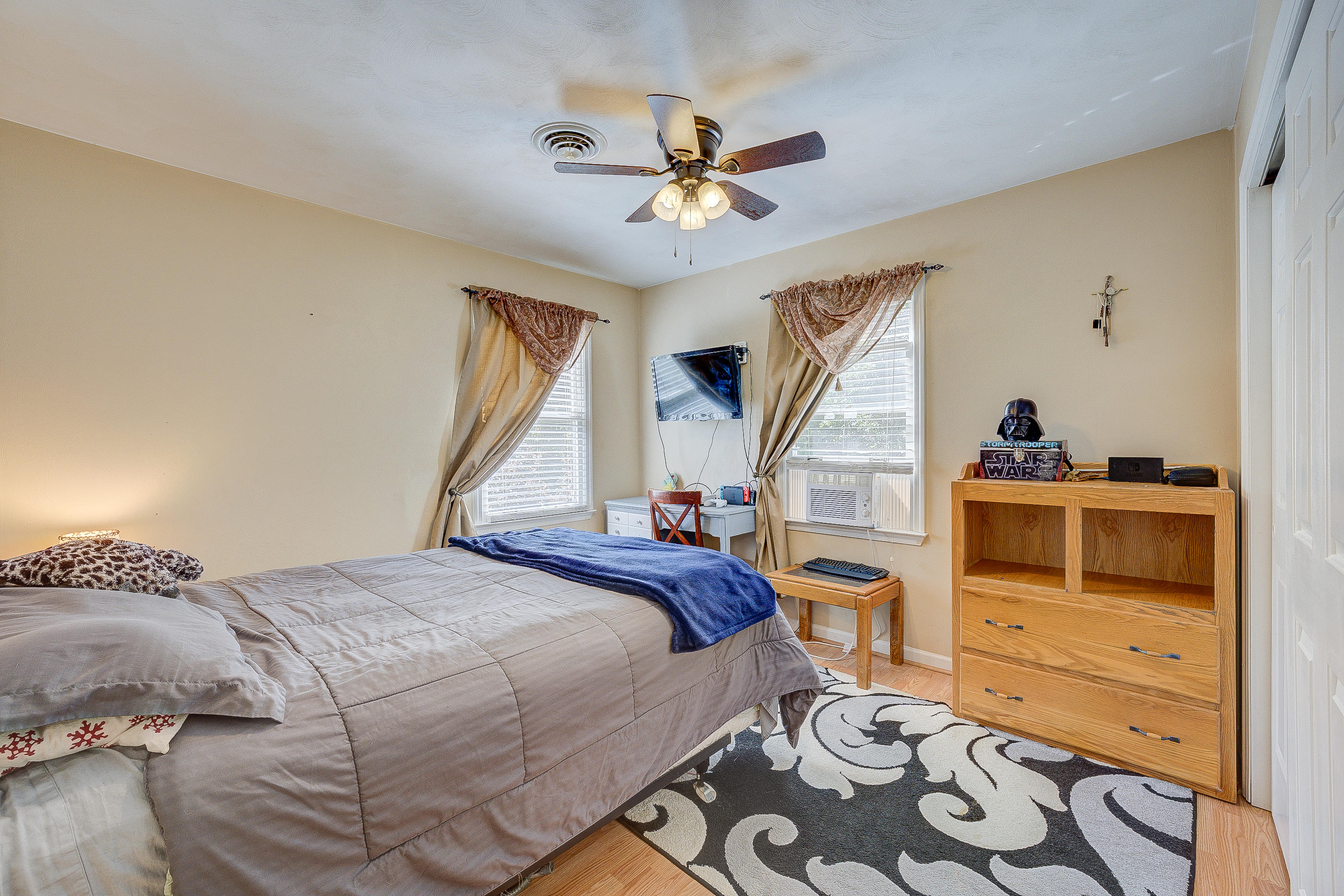 6177 Burnham Road Roanoke, VA 24018 - Photo 24 of 40 130