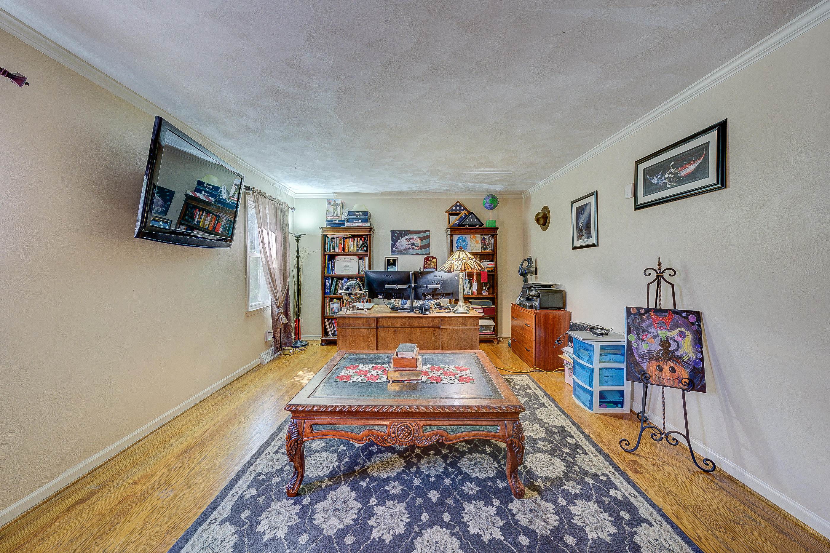 6177 Burnham Road Roanoke, VA 24018 - Photo 25 of 40 131