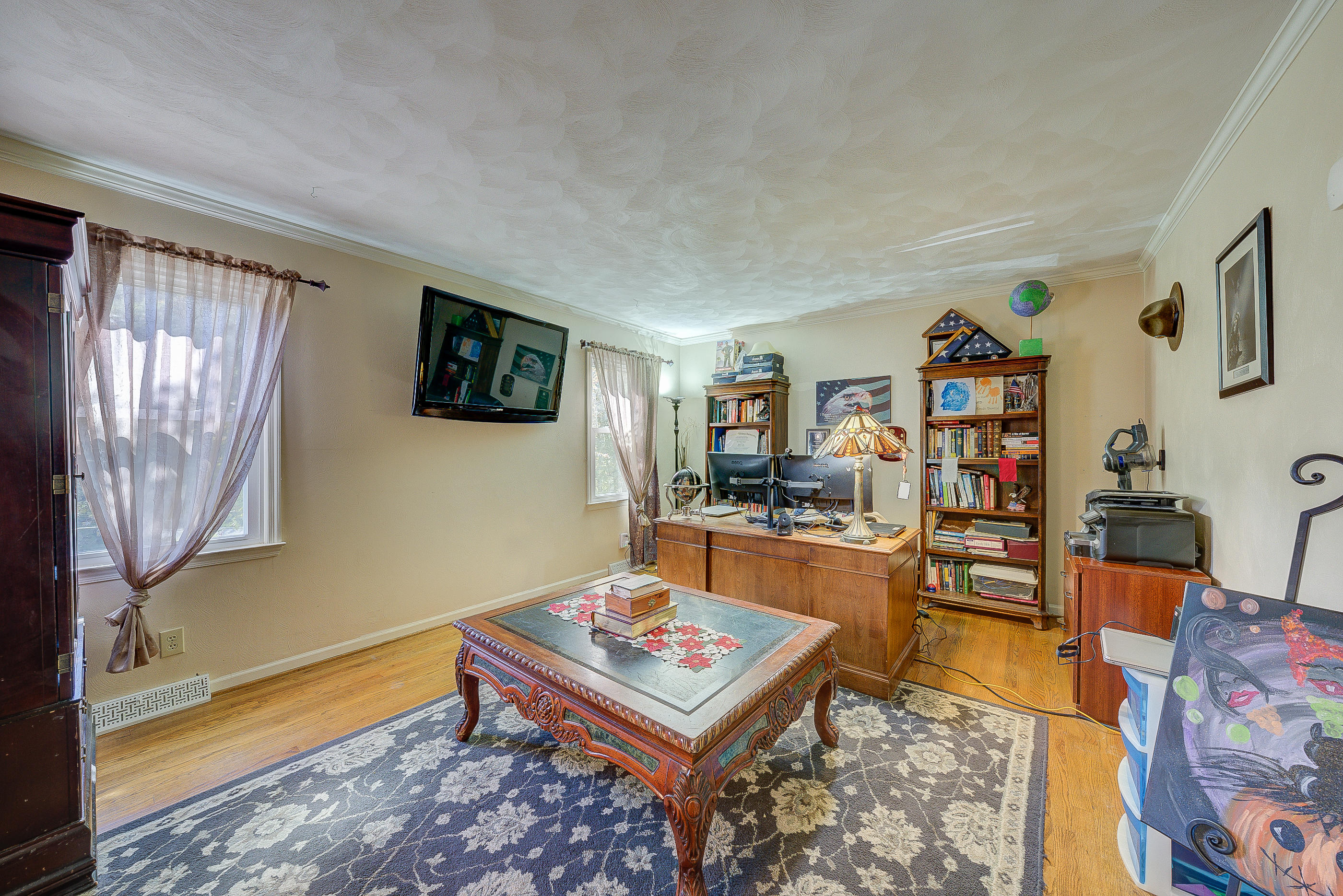 6177 Burnham Road Roanoke, VA 24018 - Photo 26 of 40 132