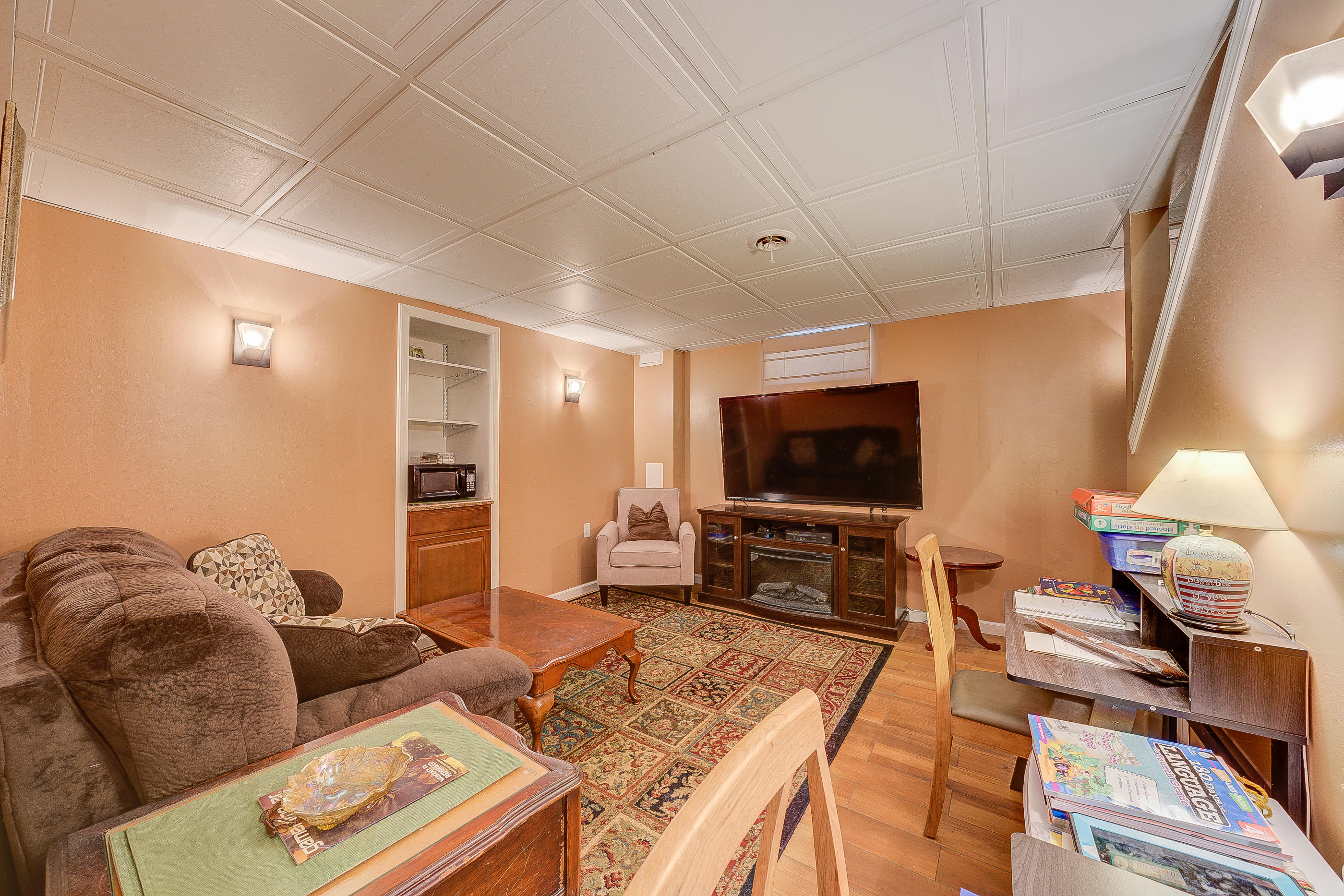 6177 Burnham Road Roanoke, VA 24018 - Photo 28 of 40 134