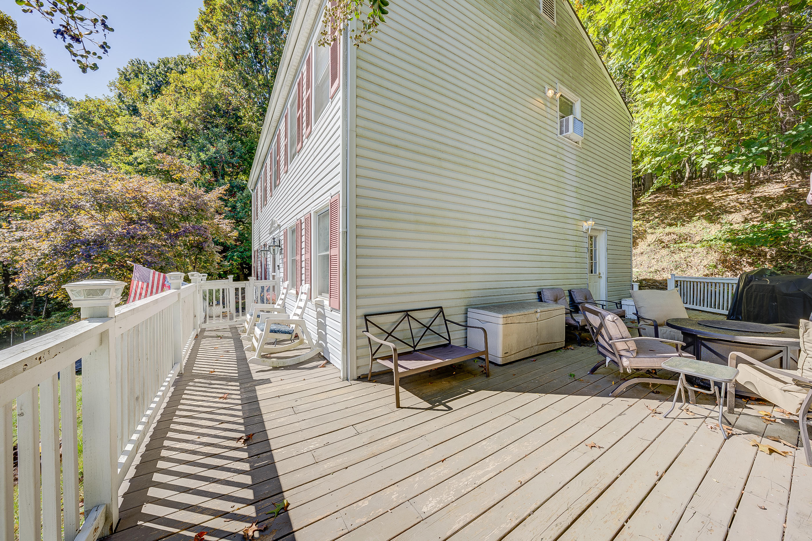 6177 Burnham Road Roanoke, VA 24018 - Photo 34 of 40 150
