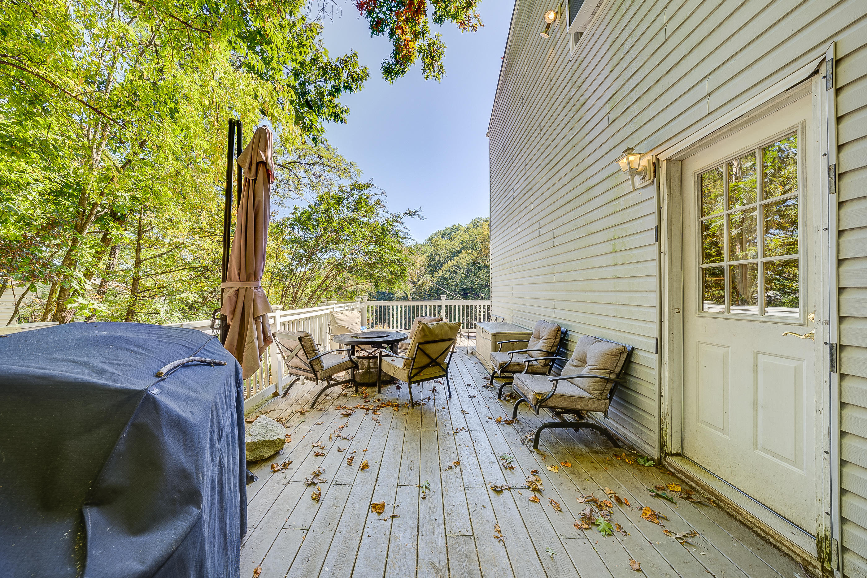 6177 Burnham Road Roanoke, VA 24018 - Photo 35 of 40 153