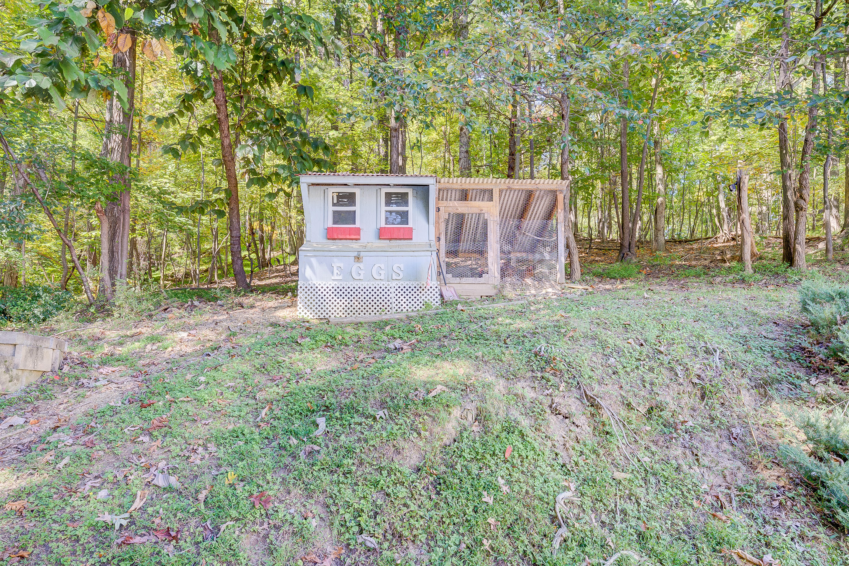 6177 Burnham Road Roanoke, VA 24018 - Photo 37 of 40 156