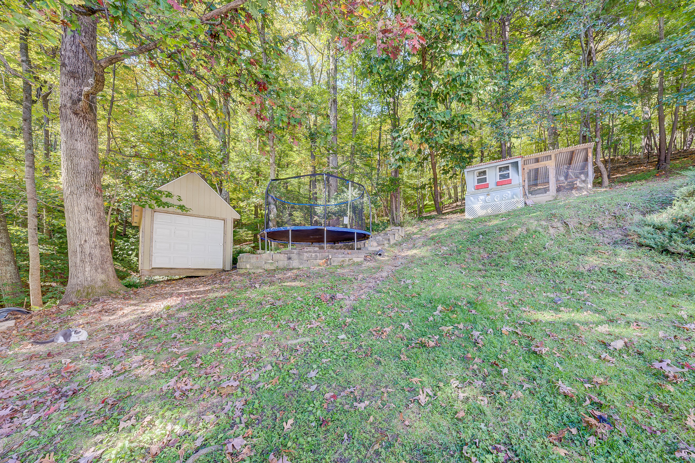 6177 Burnham Road Roanoke, VA 24018 - Photo 38 of 40 157