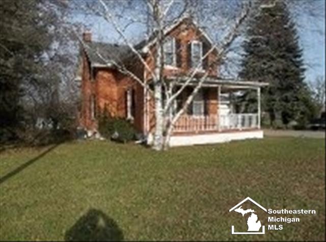 4734 West Dunbar Road Monroe, MI 48161 - Photo 3 of 3 21480913-2.JPG
