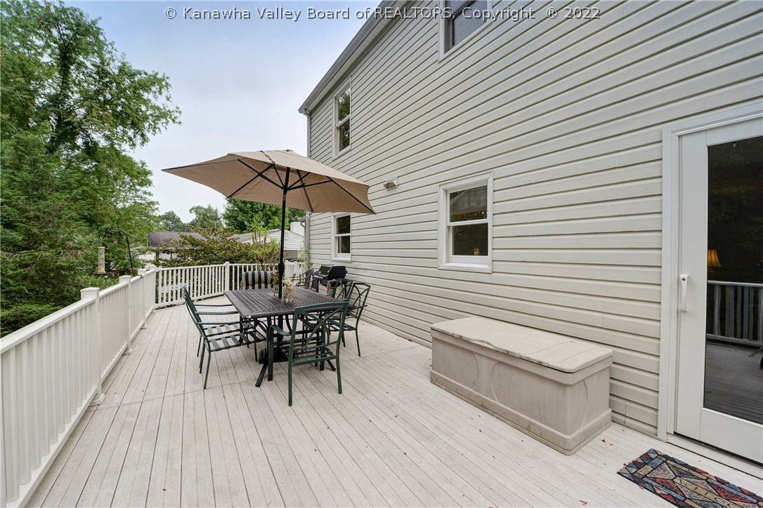1400 Nottingham Road Charleston, WV 25314 - Photo 26 of 30 Gallery Image 26