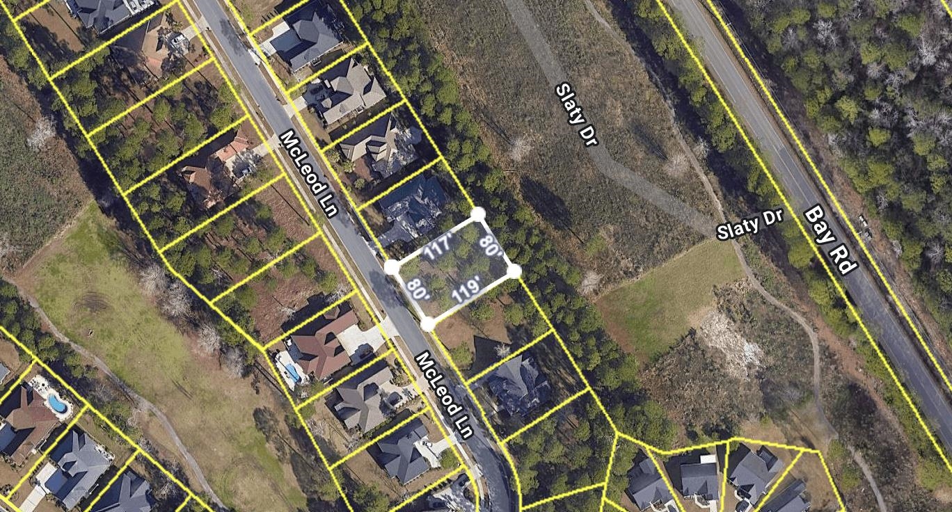 2816 McLeod Lane Myrtle Beach, SC 29588 - Photo 8 of 12