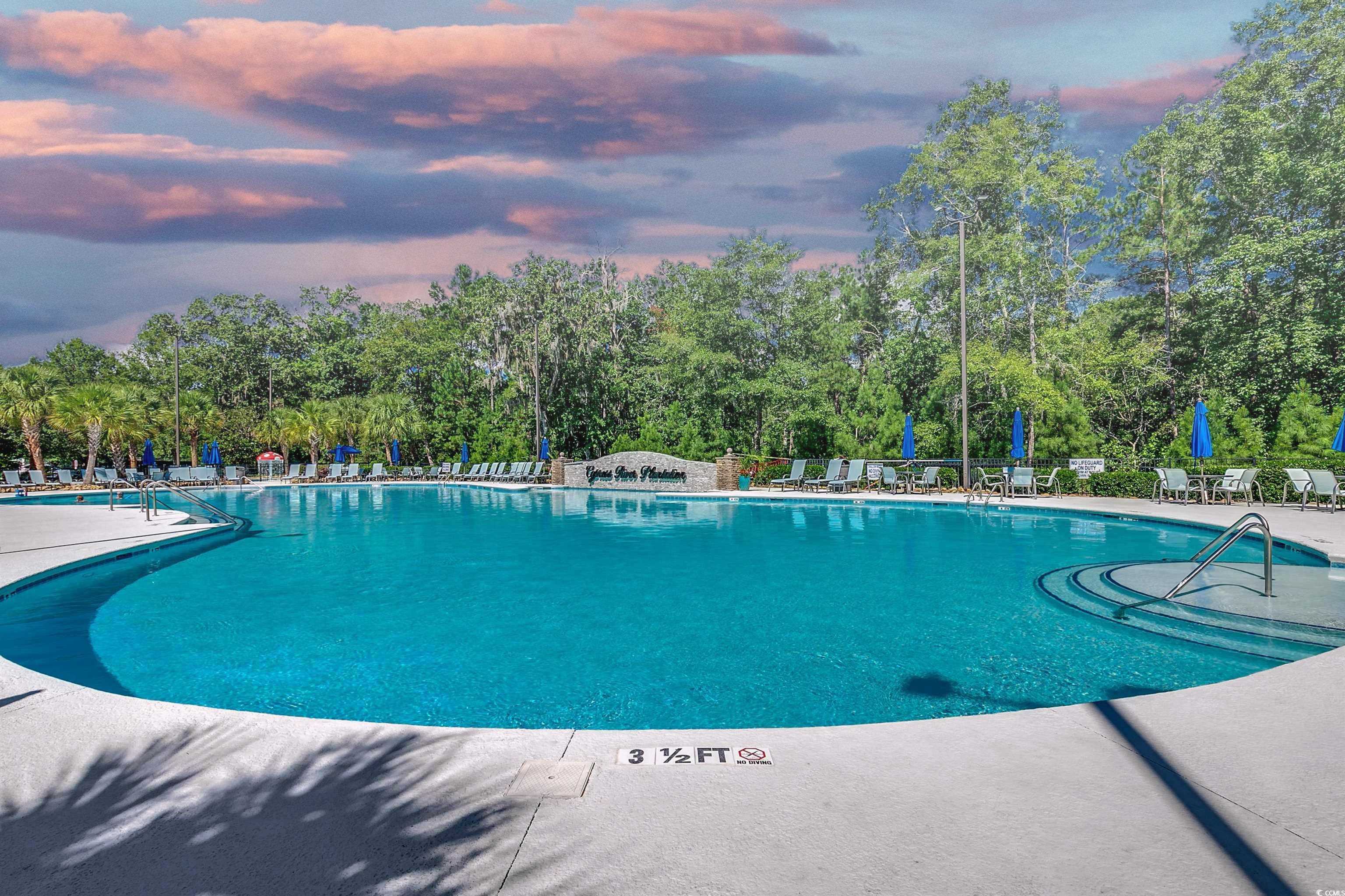 2816 McLeod Lane Myrtle Beach, SC 29588 - Photo 10 of 12