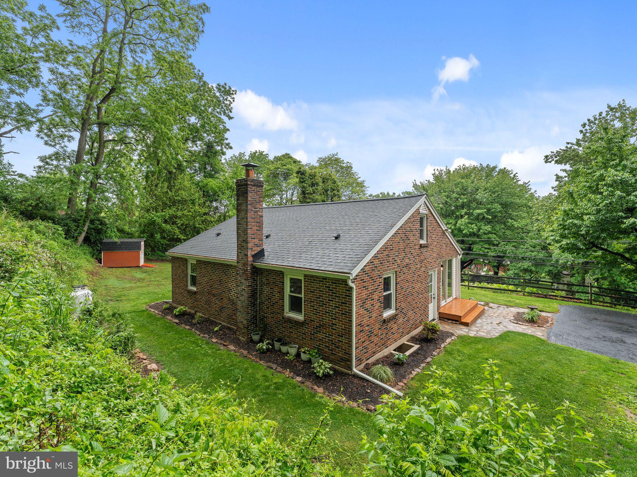 3395 Upper Valley Road Parkesburg, PA 19365 - Photo 39 of 56