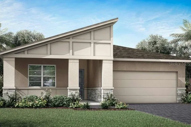 $435,514 | 13222 Oxeye Lane, Parrish, FL 34219