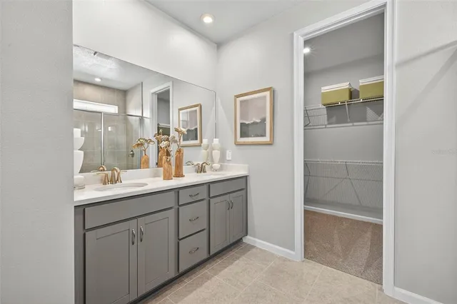 $435,514 | 13222 Oxeye Lane, Parrish, FL 34219