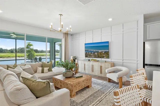 $435,514 | 13222 Oxeye Lane, Parrish, FL 34219