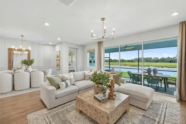 $435,514 | 13222 Oxeye Lane, Parrish, FL 34219