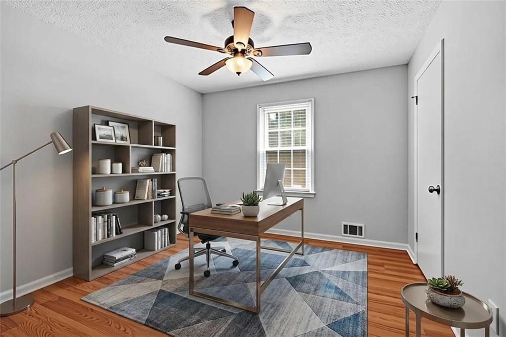 106 Kimberly Road Canton, GA 30115 - Photo 6 of 39 Gallery Image 6