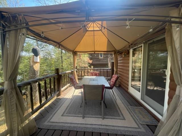N9089 Forest Road Deerbrook, WI 54424 - Photo 71 of 75 Gallery Image 71