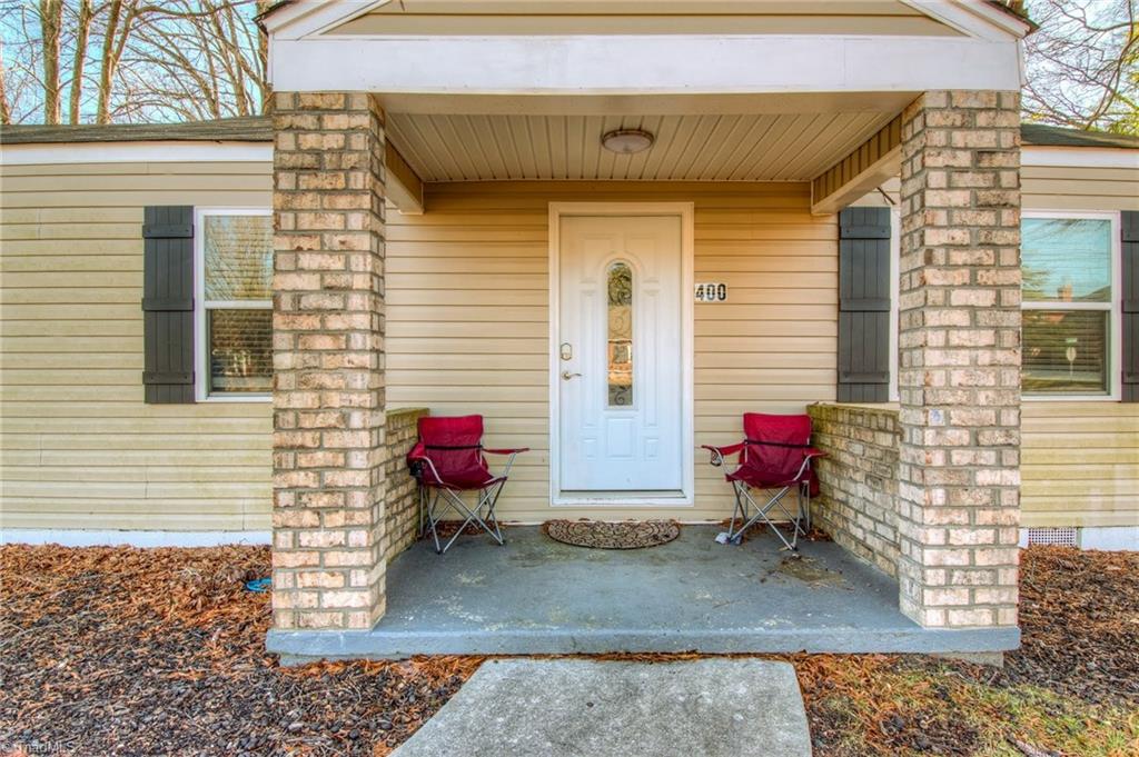 400 Oakview Road High Point, NC 27265 - Photo 17 of 22
