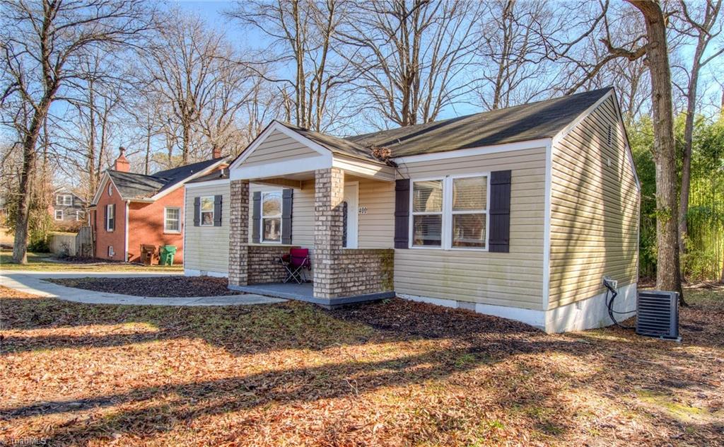 400 Oakview Road High Point, NC 27265 - Photo 18 of 22