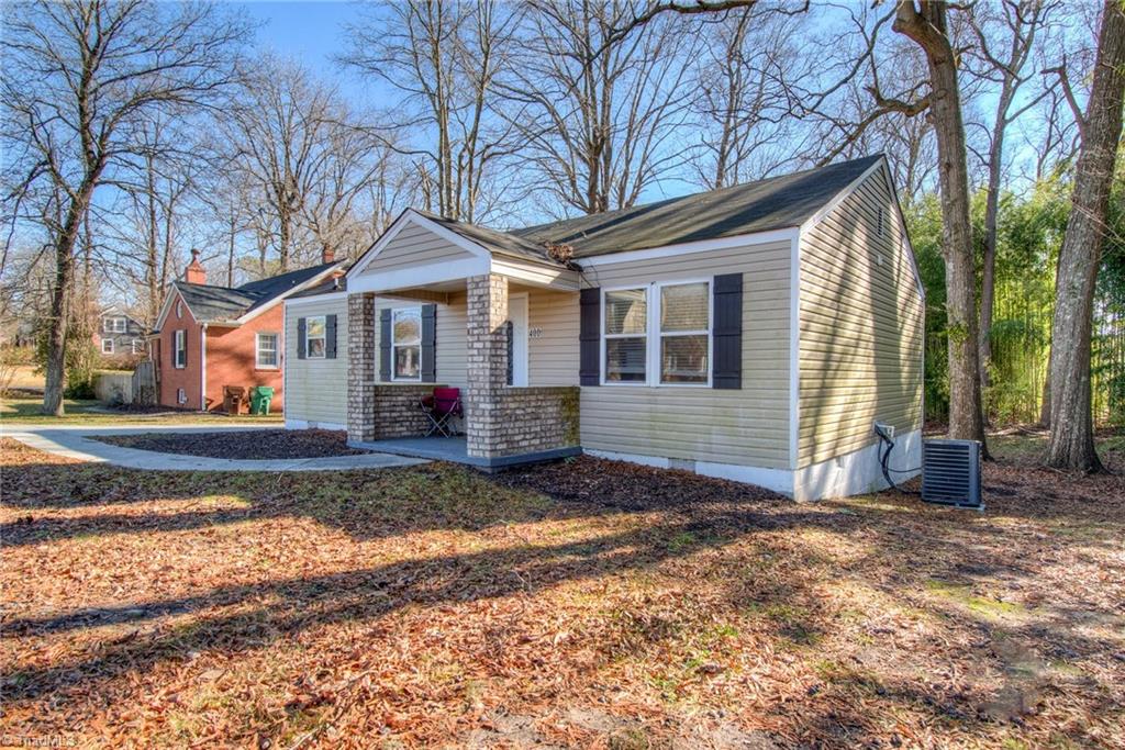 400 Oakview Road High Point, NC 27265 - Photo 19 of 22