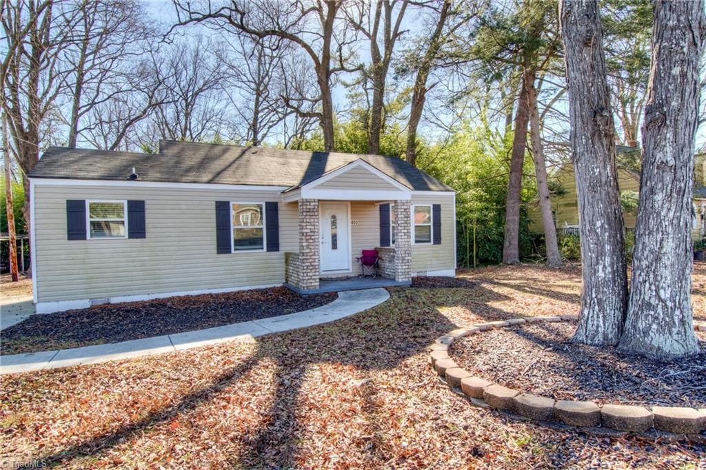 400 Oakview Road High Point, NC 27265 - Photo 20 of 22