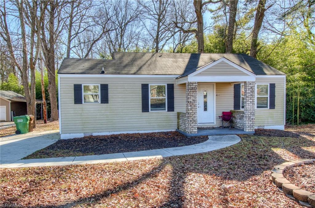 400 Oakview Road High Point, NC 27265 - Photo 2 of 22