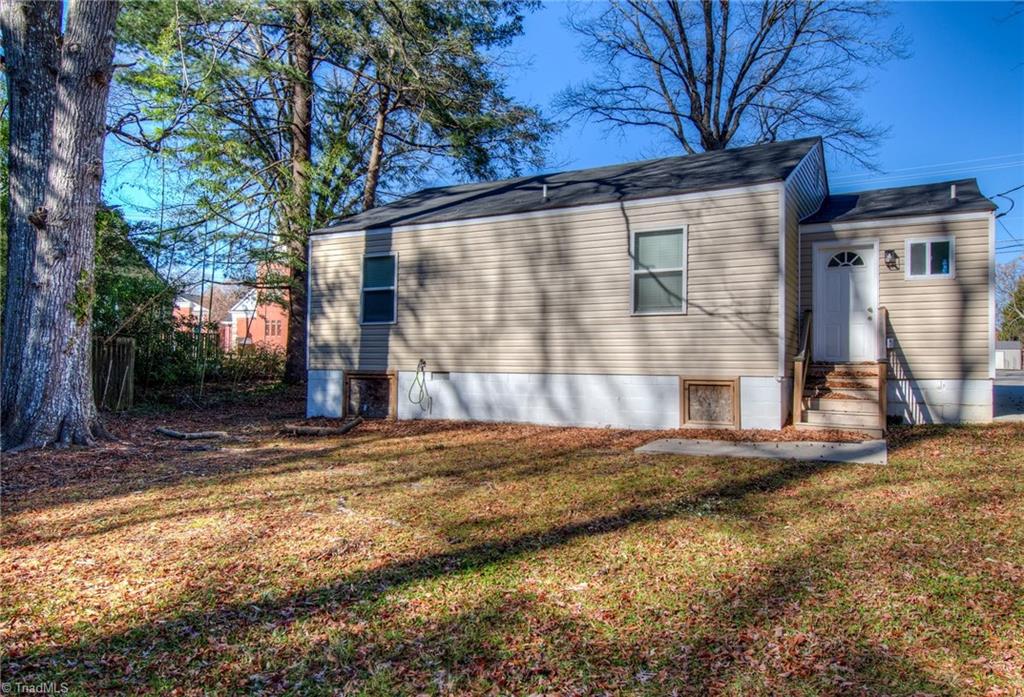 400 Oakview Road High Point, NC 27265 - Photo 22 of 22