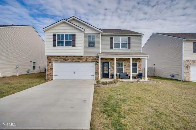 $414,995 | 132 Breckenridge Trace, Kingsport, TN 37663