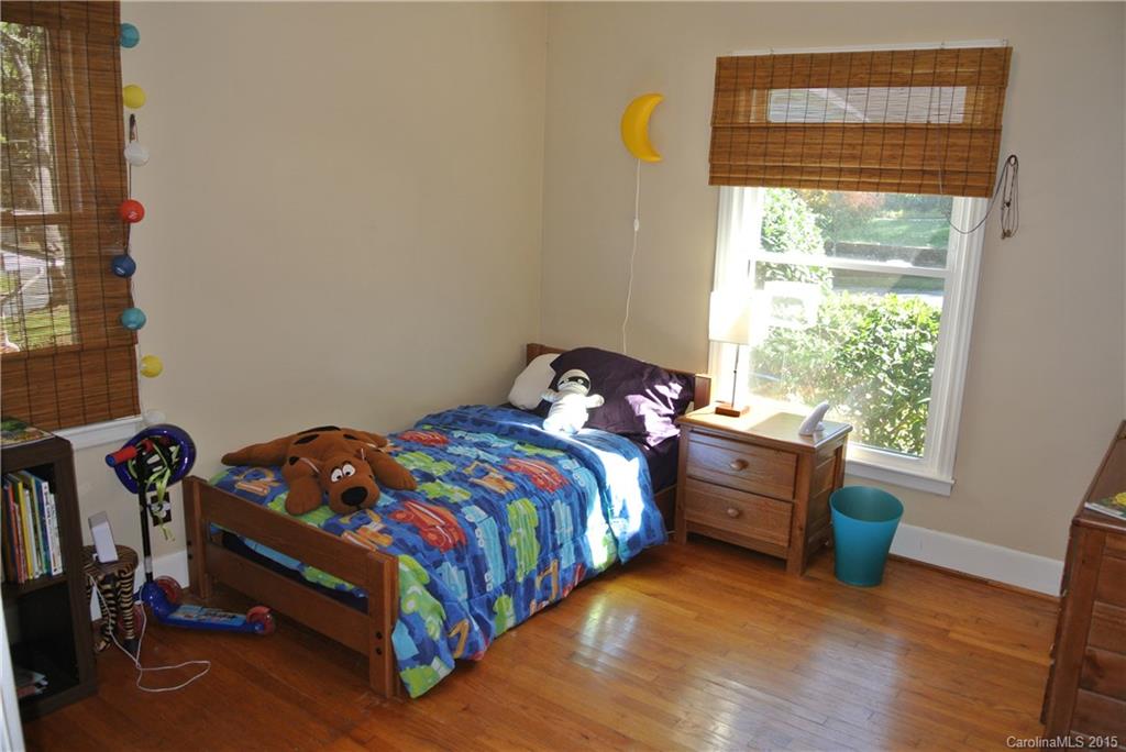 3611 Woodleaf Road, Unit 2 Charlotte, NC 28205 - Photo 15 of 21 Gallery Image 15