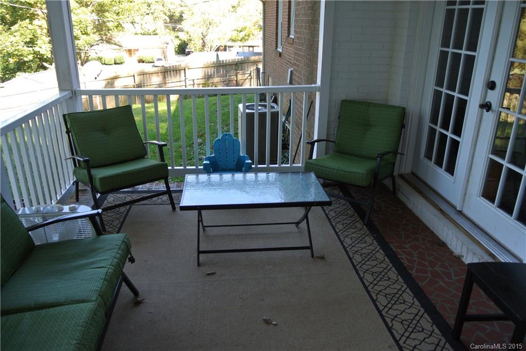 3611 Woodleaf Road, Unit 2 Charlotte, NC 28205 - Photo 18 of 21 Gallery Image 18