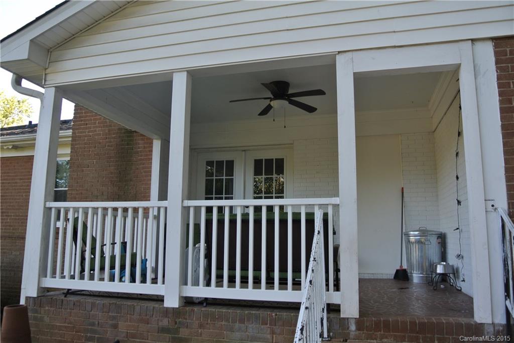 3611 Woodleaf Road, Unit 2 Charlotte, NC 28205 - Photo 20 of 21 Gallery Image 20