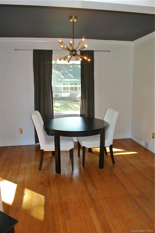 3611 Woodleaf Road, Unit 2 Charlotte, NC 28205 - Photo 8 of 21 Gallery Image 8