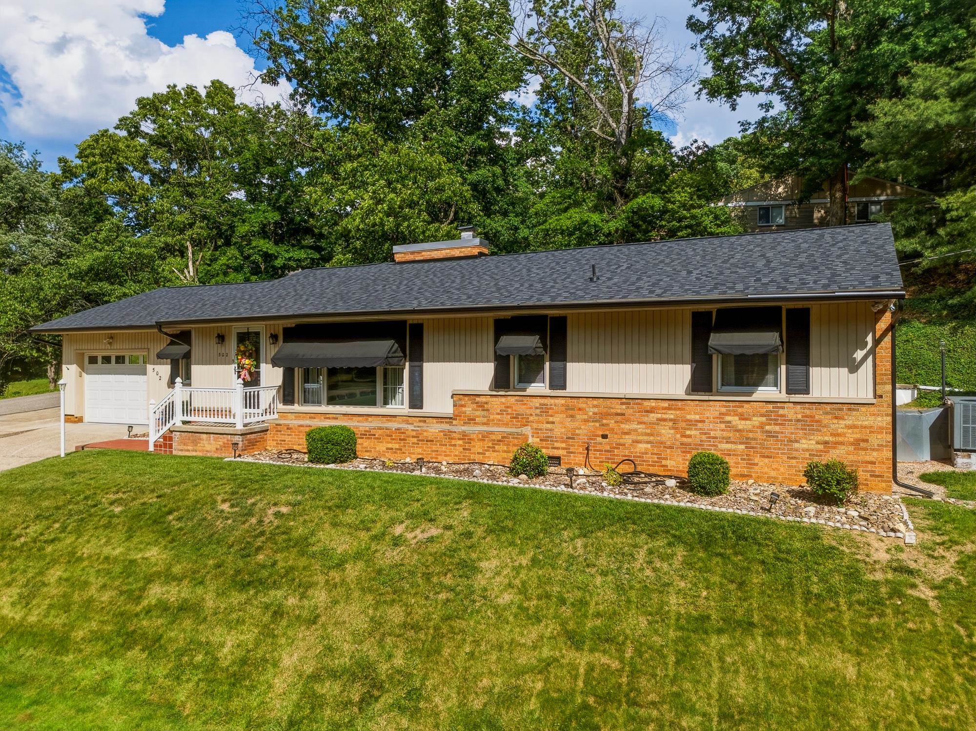 502 Forest Road Huntington, WV 25705 - Photo 25 of 26 Gallery Image 25