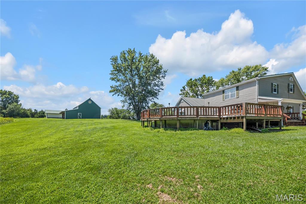 2302 Berkemeyer Road Hermann, MO 65041 - Photo 41 of 73
