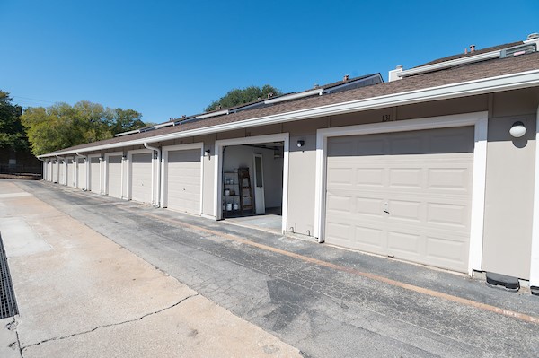 1740 Timber Ridge Road, Unit 128 Austin, TX 78741 - Photo 25 of 27