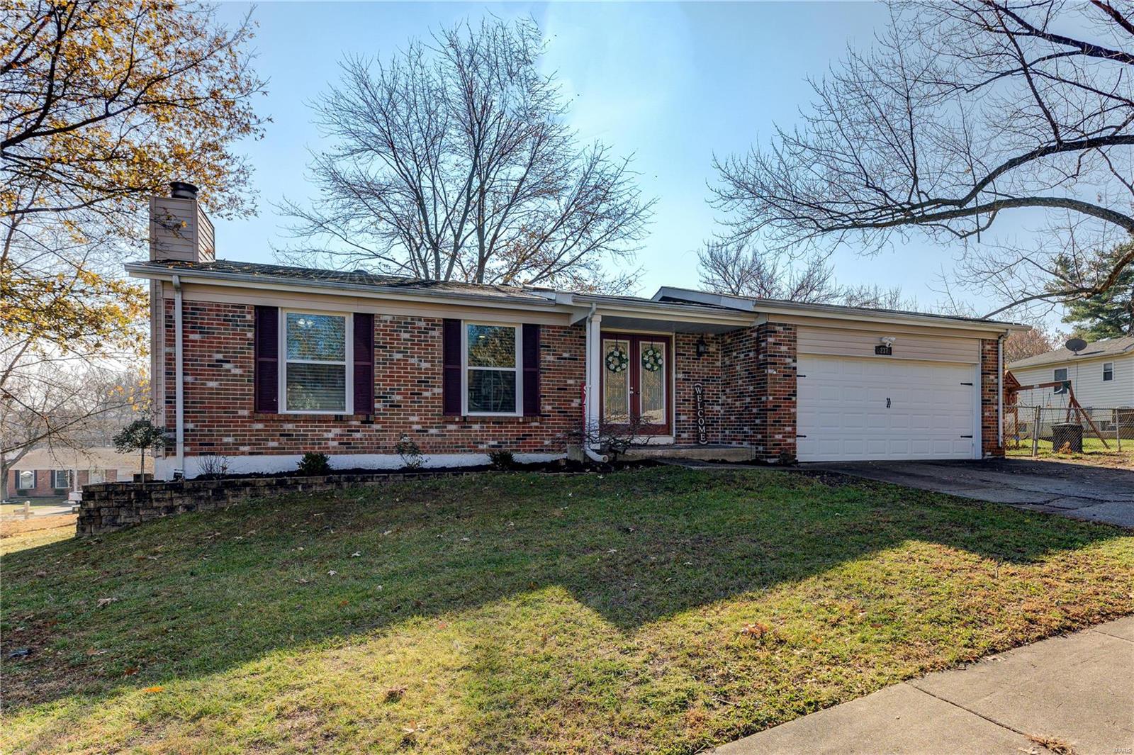 237 Sutters Mill Road St. Peters, MO 63376 - Photo 1 of 31 Gallery Image 1