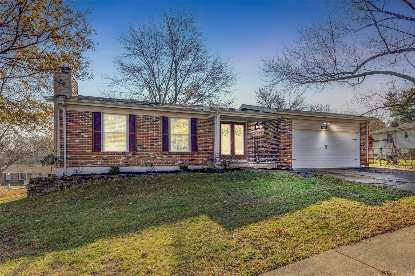 237 Sutters Mill Road St. Peters, MO 63376 - Photo 31 of 31 Gallery Image 31