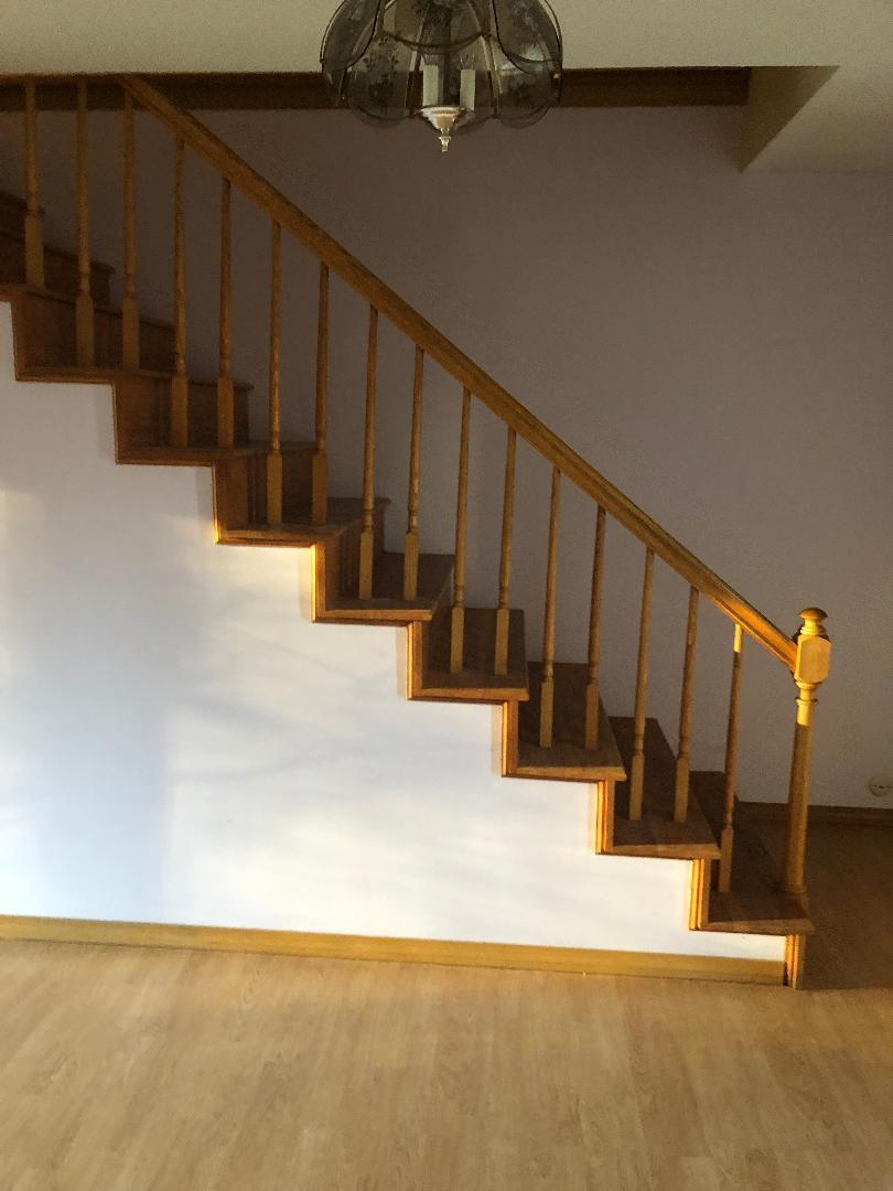 102 Crocker Road Belfast, ME 04915 - Photo 13 of 20 stairway up