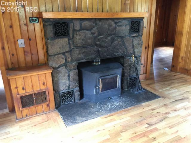 9235 Shoshone Road Cascade, CO 80809 - Photo 8 of 8