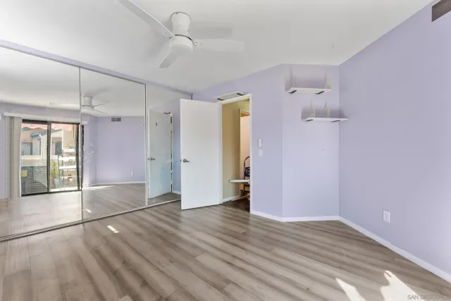 $3,188 | 9721 Mesa Springs Way, Unit 168, San Diego, CA 92126