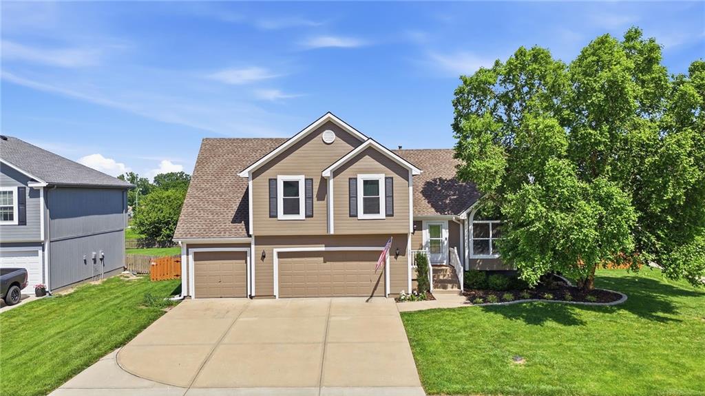507 River Birch Road Raymore, MO 64083 - Photo 54 of 65