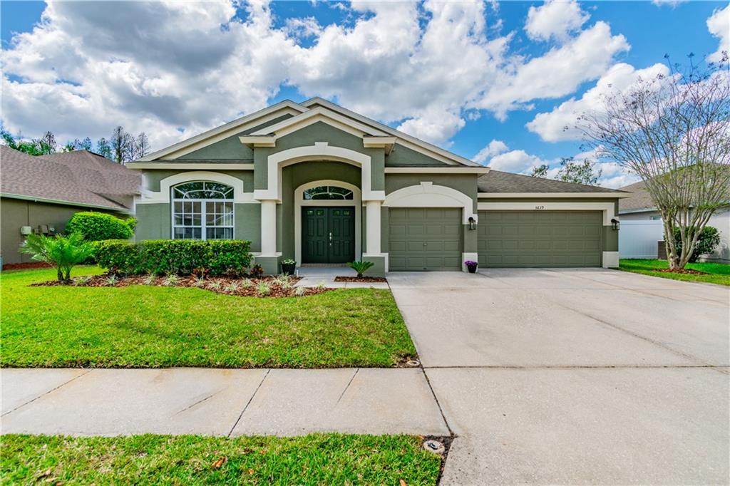5639 Riva Ridge Drive Wesley Chapel, FL 33544 - Photo 1 of 1 Welcome Home!