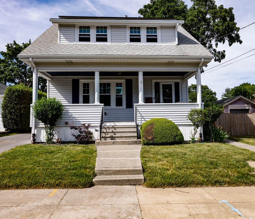 26 Harding Street Fall River, MA 02720 - Photo 1 of 34 Gallery Image 1
